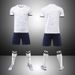 Men's Clothing Fast wholesale summer training camp player jersey quick-drying club football uniform suit sports competition men_viptrois.com