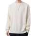 Teen Twist Sweater Men's Autumn And Winter Thickened Knitted Sweater Loose And Warm_viptrois.com