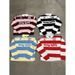 Men's Clothing Hot American Retro Street Style Letter Print Men's And Women's Loose Sweatshirt Long Sleeve_viptrois.com