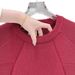 Men's Round Neck Knit Sweater – Korean-Inspired Casual Pullover For Autumn & Winter_viptrois.com