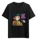 Tshirt Muscle Freaks Poison Girl Estilo Cartoon 2026 Anime Fanart_viptrois.com