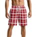 Premium Products CP11451A09 American Casual Camouflage Printed Trendy Brand Fitness Running Sports Basketball Shorts_viptrois.com