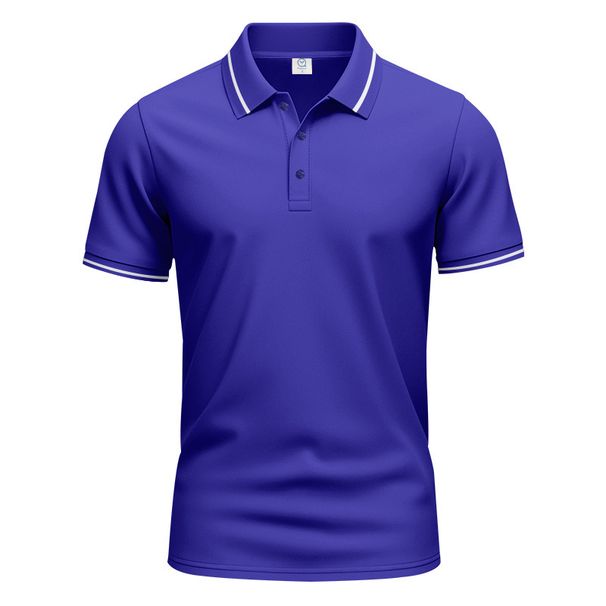 Men's Clothing Quick Drying Sub Size Short Sleeved Marathon Advertising T Shirts_viptrois.com