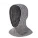 Women's Scarves Winter new hat scarf one-piece fashion knitted twist collar_viptrois.com