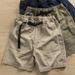 Men's Clothing Summer Thin Sportswear Shorts Loose Casual Wear Resistant And Dirty 5 Point Shorts_viptrois.com