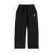 Unisex Streetwear Embroidered Joggers - Hip-Hop Cotton Blend Sweatpants With Urban Design (5 Colors, S-2XL)_viptrois.com