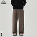 Men's Winter Fleece-Lined Jeans – Loose Straight Fit High Street Fashion Pants (S-3XL)_viptrois.com