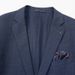 CT 2025 Spring New Set Business Casual Wedding Party Men's No Split Slim Fit Suit A969_viptrois.com