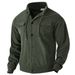 Men's Clothing European And American Men's Sweatshirt Autumn And Winter Corduroy Retro Workwear Jacket With Multiple Pockets Spot Direct Supply_viptrois.com