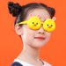 2023 New Children's Cute Cartoon Polarized Sunglasses for Primary School Students, Sunglasses, and Sunshades 10-086_viptrois.com