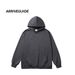 AG300 Cross-Border European And American Heavyweight Composite Double-Sided Pullover Hoodie Loose Fit Autumn Unisex_viptrois.com