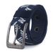 Pin buckle belt Men's belt Nylon outdoor travel Safety Tactical belt_viptrois.com