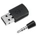 USB Bluetooth-compatible 4.0 Wireless Audio Adapter Dongles Earphone Receiver Transmitter For PS4 And PS5 Controller_viptrois.com