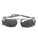 Gla Welding Contruction Site Dutproof Anti-Splah Labor Protection Outdoor Sandproof Windproof Goggle Safety_viptrois.com