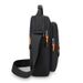 Men's Bags Shoulder Bag Men's Style High End Commuting Large Capacity Waterproof Trendy Messenger Bag Sports Chest Bag Men's New Style_viptrois.com