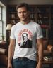 Tshirt Muscle 2026 Freaks Sigmund Freud Vintage Image Style_viptrois.com