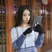 Spot batch of unisex usb heating gloves touch screen heating gloves_viptrois.com