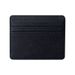Card Holder Purse Wallets Leather Multi-card Ultra-thin Card Bag Rfid Anti-theft Degaussing Pu Card Bag Nfc Shielded Leather Card Sleeve_viptrois.com