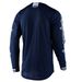 Men's Moto Jersey Off-Road Racing Suit Downhill Suit Perspiration Quick-Drying Long-Sleeved Mountain Bike Riding Suit_viptrois.com