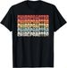 2026 T-shirtt-shirtretro Vintage Chiropractor Gift Unisex_viptrois.com