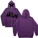 2023 National Trend Cardigan Hooded Long Zipper Sweatshirt Jacket For Men Autumn Winter Trendy Brand Couple Loose Top_viptrois.com