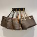 Women's Bags Printed Ladies Tote Bags New Ladies Fashion Large Capacity Shoulder Bags_viptrois.com
