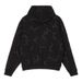 New Cross-Border Foreign Trade 3D Printed Hooded Trendy High Street Jacket Hoodie Unisex Sweatshirt_viptrois.com
