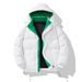 "Heavyweight Workwear Jacket – Rugged Winter Cotton Coat With Multi-Pocket Utility Design (Black/White/Grey/Khaki, Sizes M-4XL)"_viptrois.com