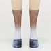 3D animal feet print socks, adult and children print socks, leopard print animal style socks_viptrois.com