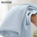 Men's Base Layer Cotton Loose Long Sleeve T-Shirt Autumn Winter, Suitable For Outerwear And Innerwear, Couples Style_viptrois.com