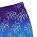 Men's Clothing Hot Selling Gradient Men's Beach Thin Quick Drying Pants Can Be Used In The Water Beach Shorts Four Point Double Layer Beach_viptrois.com