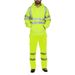Men's Clothing Men's Suits Sanitation Workers Reflective Strip Work Clothes Fleece Suits Men_viptrois.com