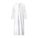Men's Clothing Men's Applique Stand Collar Robe_viptrois.com