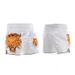 MMA Fighting Shorts Tiger Head Muay Thai Pants Martial Arts Sanda Fighting Style Lightweight Breathable Boxing Gym_viptrois.com