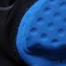 2025 Summer Men's Cycling Bib Elastic Breathable Sweat-Wicking Mountain Bike Padded One-Piece Shorts_viptrois.com