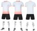 Men's Clothing sports meeting class competition uniforms with printed numbers football uniforms training uniforms training autumn clothes_viptrois.com