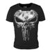 Men's Clothing New arrival Venom tights men's short-sleeved MMA fighting training quick-drying tops fitness sports running T-shirt_viptrois.com