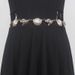 Ethnic Style Conch Shell Waist Chain - Retro High-End Fashion Belt For Women, Personalized All-Match Design_viptrois.com