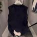 Men's Clothing Trend Sleeveless Short Sleeve Popular Casual Simple Versatile Printed Vest Waistcoat_viptrois.com