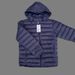 Padded Clothes Men's Light And Thin Padded Clothes Men's Padded Clothes Plus Size Padded Jackets Middle-aged And Young Dad Winter Jackets_viptrois.com
