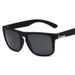Men's Polarized Sports Sunglasses - UV Protection Cycling Glasses With Advanced Mirror Lenses_viptrois.com
