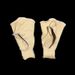 Toe Valgus Corrector Cloth Plus Glue Silicone Big Toe Bone Anti Wear Hallux Valgus Correction Inner Silicone_viptrois.com