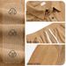 Men's Clothing Foreign Trade European And American Casual Sports Lapel Long Sleeved Two Piece Suit Men's Loose Solid Color Workwear Suit_viptrois.com