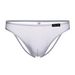 Pulse European And American Foreign Trade Sexy Erotic Underpants Ice Silk Men's Briefs Zhongshan Underwear B318_viptrois.com