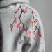 Unisex Embroidered Floral Hoodie - Oversized Streetwear Pullover With Autumn/Winter Design For Men & Women_viptrois.com