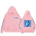 Bear Candy Color Top Couple Matching Sweatshirt_viptrois.com