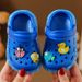 Children's sandals slippers, girls, summer, small medium-sized children, babies, indoor soft soles, anti slip cartoon_viptrois.com