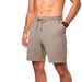Men's Clothing Home Shorts Men's Summer Ins Trendy Loose Shorts Fashion Trend Leisure Sports Straight Pants_viptrois.com