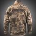 Men's Clothing Tactical Camouflage Workwear Set Durable Military Uniform For Men & Women - Outdoor Training & Factory Work - Breathable Polyester_viptrois.com
