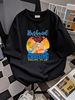 Happy Husband And Wife Cruising Partners For Life T-Shirt Homme Streetwear Comfortable Designer Clothes Casual Versatile Breathable Stretched_viptrois.com